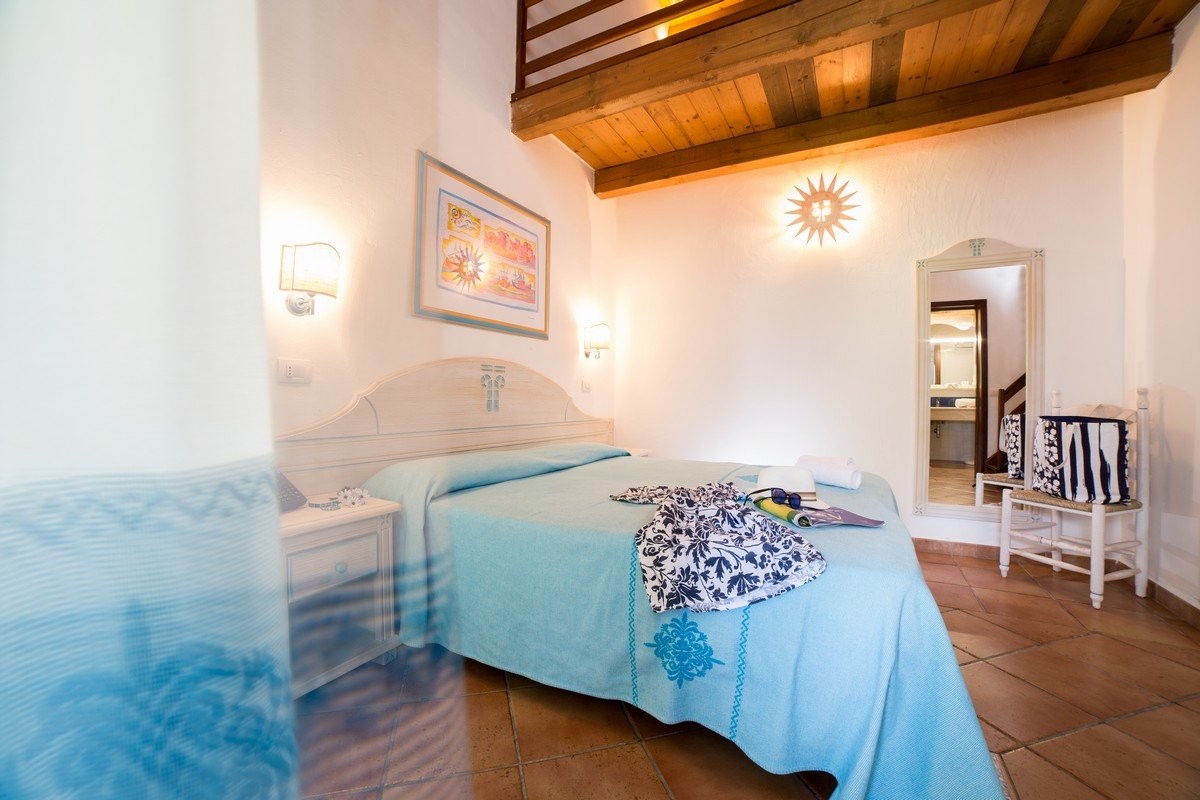 TH San Teodoro - Liscia Eldi